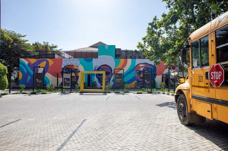 Abuja: Discovery Museum Tour with Hotel Pickup - Why This Tour Works for Different Travelers
