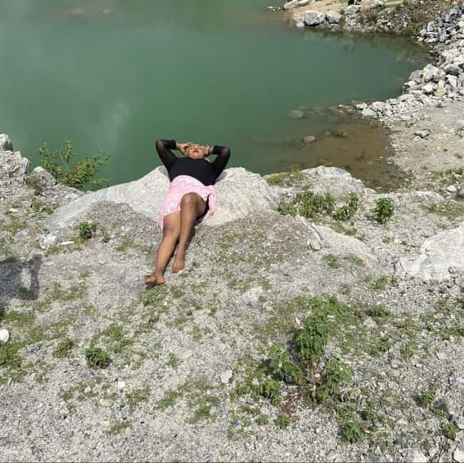 Abuja: Explore Ushafa Crush Rock with lunch - The Sum Up