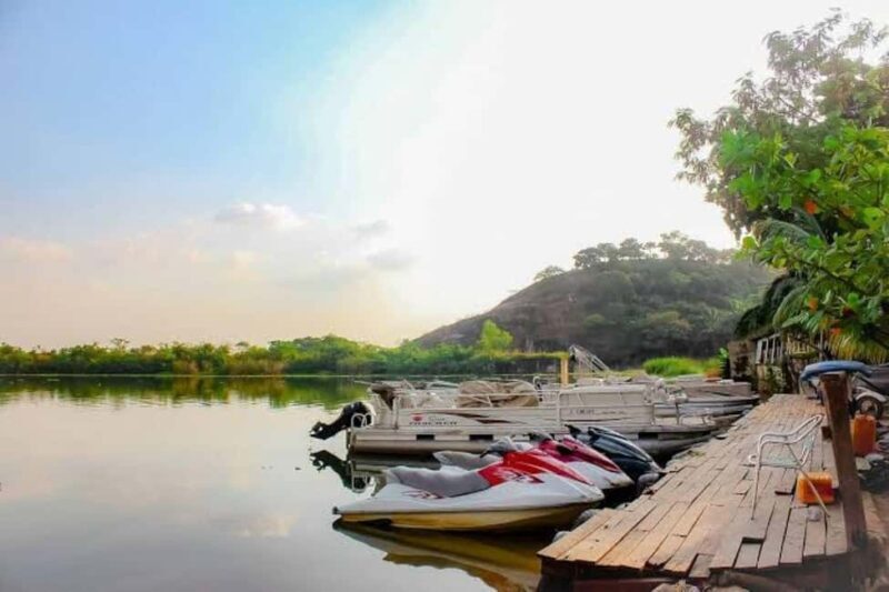 Abuja: Guided Boat Cruise & Jet Ski Experience - An Overview of the Experience