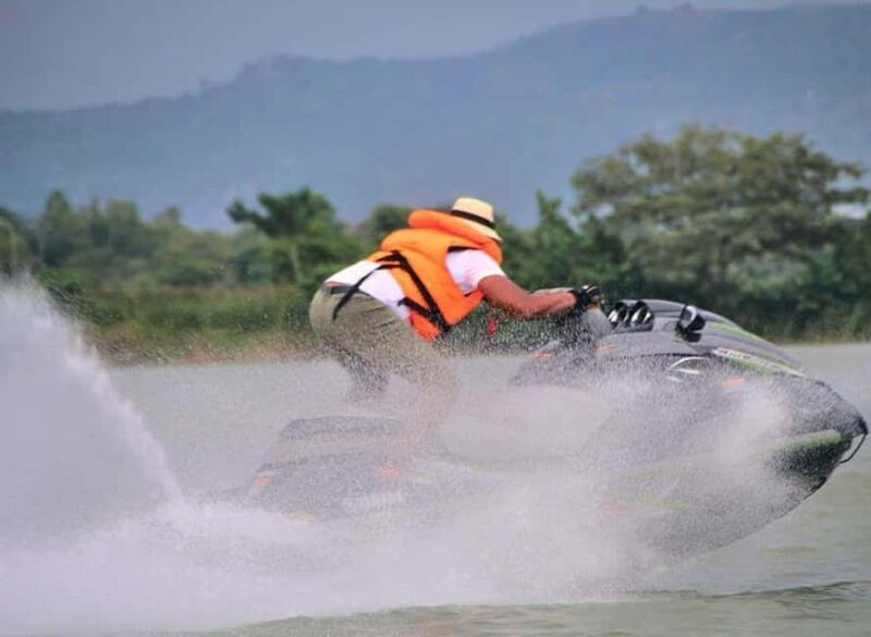 Abuja: Guided Boat Cruise & Jet Ski Experience - Practical Details and Tips