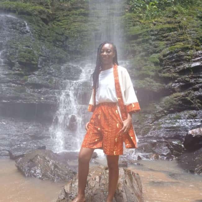 Aburi: Day Trip with Botanical Gardens and Ziplining - Key Points