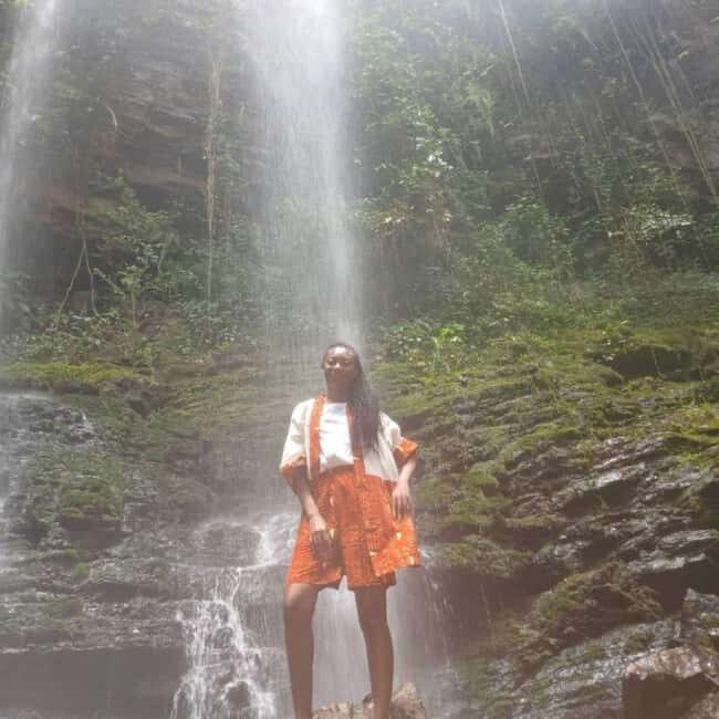 Aburi: Day Trip with Botanical Gardens and Ziplining - The Itinerary in Detail