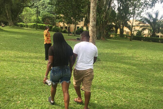 Aburi Gardens and Tetteh Quarshie Farms - FAQs