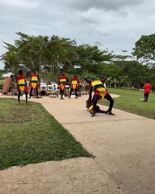 Aburi, Ghana: Papaye Recreational Village Tour & Activities - Frequently Asked Questions