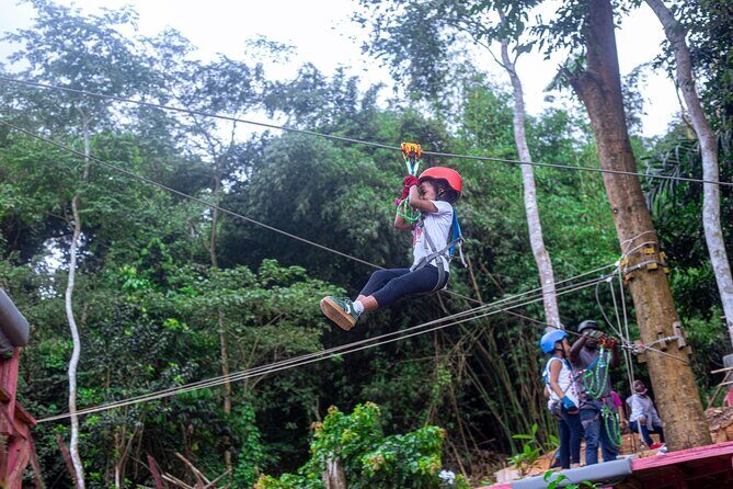 Aburi, Ghana Private Zipline and Adventure Experience - Introduction: Why This Zipline Adventure in Aburi Is a Must-See