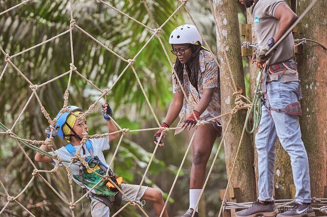 Aburi, Ghana Private Zipline and Adventure Experience - FAQ