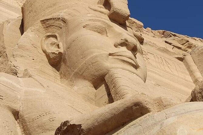 Abusimble Day Tour from Aswan - The Itinerary in Detail: What to Expect