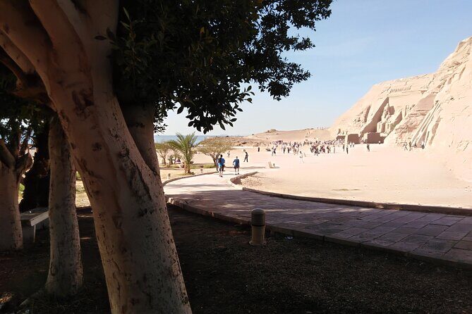 Abusimble Day Tour from Aswan - Timing and Pacing: What Travelers Say