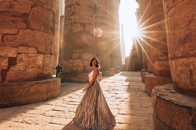 Abydos & Dendera Temples from Luxor - Who Would Love This Tour?