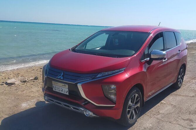 AC Cars with english speaking driver Half day at Luxor- West Bank - Key Points