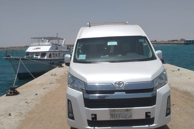 AC Cars with english speaking driver Half day at Luxor- West Bank - Deep Dive into the Experience