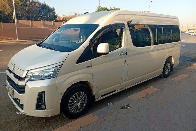 AC Cars with english speaking driver Half day at Luxor- West Bank - FAQ