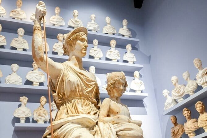 Academia Gallery: Statue of David Evening Tour - Why Choose the Academia Gallery Evening Tour?
