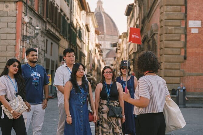 Academia Gallery: Statue of David Evening Tour - The Itinerary: What You’ll Experience