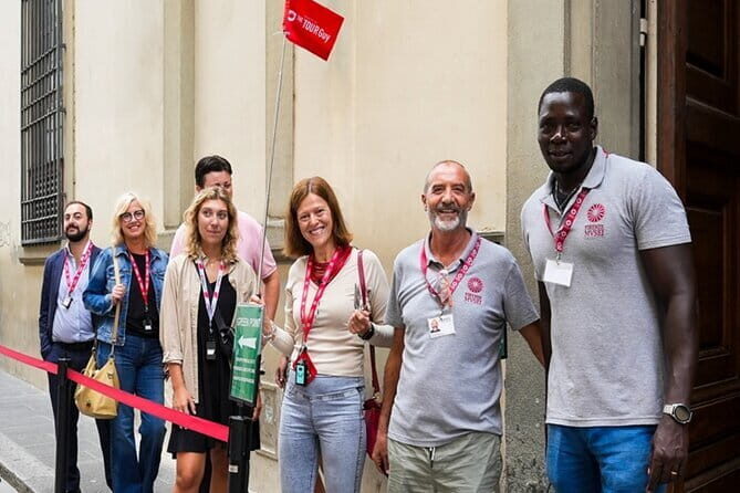 Academia Gallery: Statue of David Evening Tour - Who Should Book This Tour?