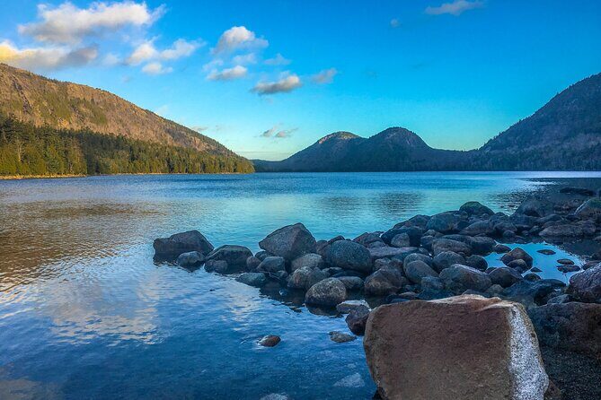 Acadia Full Day Small Group Tour - Who Is This Tour Best For?
