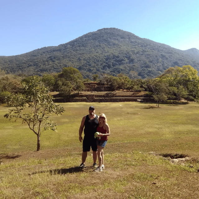 Acapulco: Archaeological Site Excursion - Discovering Tehuacalco: A Hidden Gem