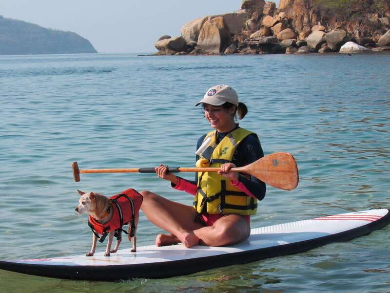 acapulco-bay-1-hour-paddle-boarding