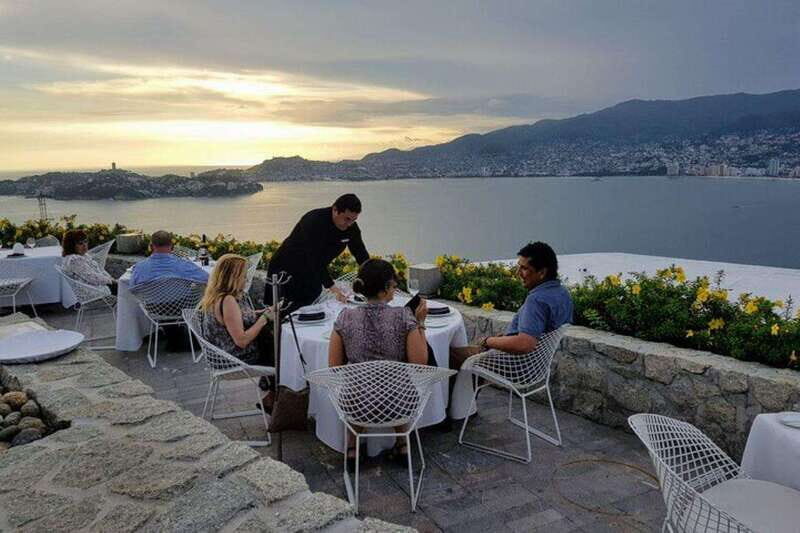 -Acapulco: Bella Vista Dinner with Drinks and Cliff Diving - Final Thoughts