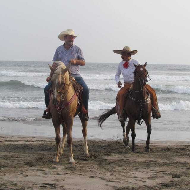 Acapulco: Bonfil Beach Horseback Riding Experience - Final Thoughts: Is it worth it?
