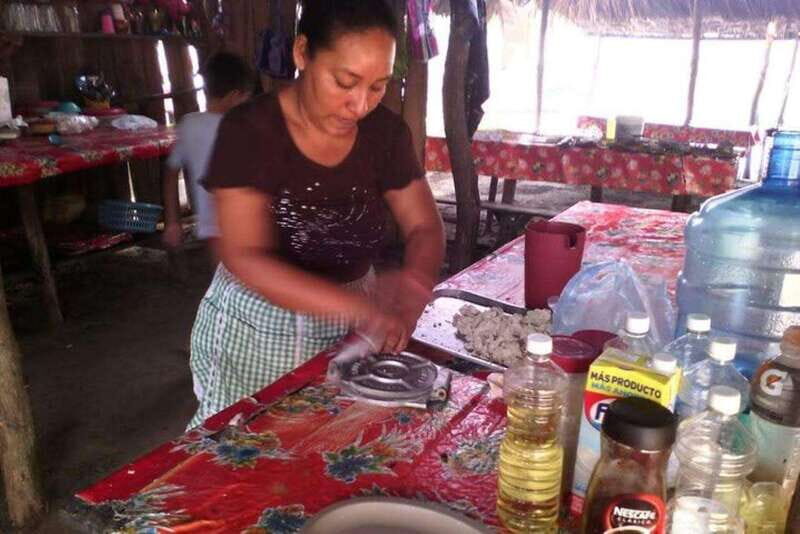 -Acapulco: Cooking Class Lagoon Boat Ride & Lunch Experience - Exploring the Details of the Tour