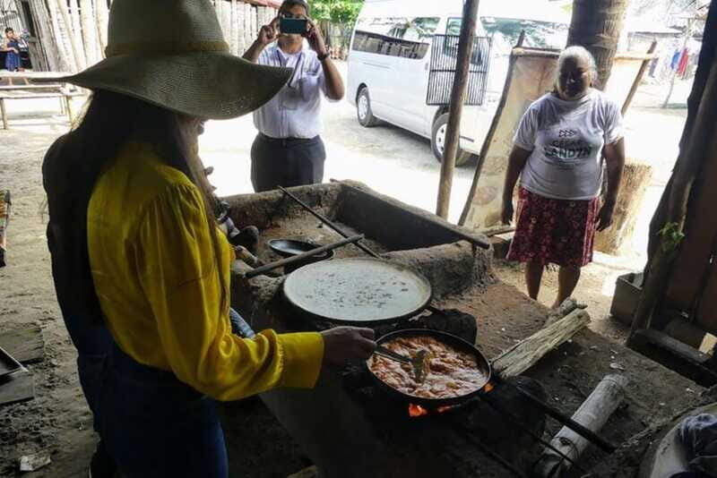 -Acapulco: Cooking Class Lagoon Boat Ride & Lunch Experience - FAQ