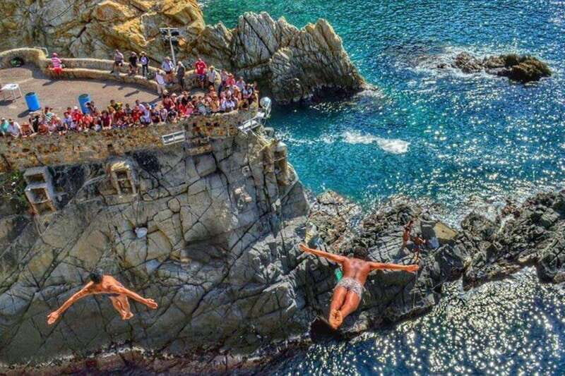 -Acapulco: Culinary & Cultural Experience - FAQ