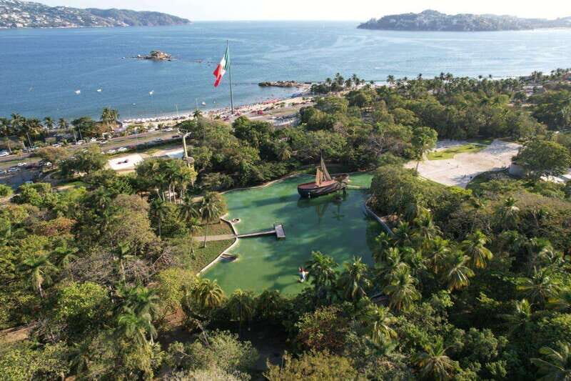 Acapulco: Early Birding Feathered Wonders with Breakfast - Exploring Acapulco’s Birdlife: An Authentic Nature Adventure
