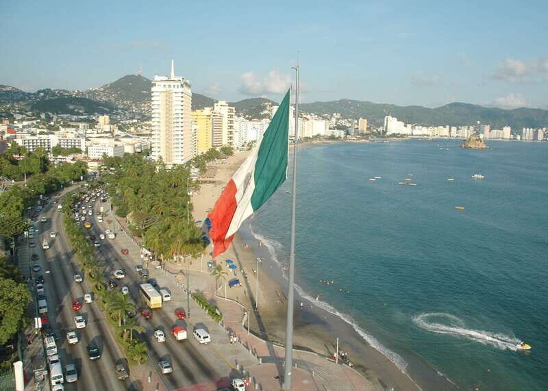 .Acapulco History Cultural Tour & Cliff Divers Show w/Lunch - An In-Depth Look at the Tour Experience