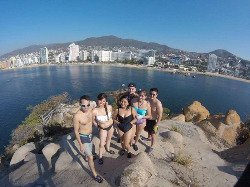 acapulco-kayaking-tour-to-islet-el-morro