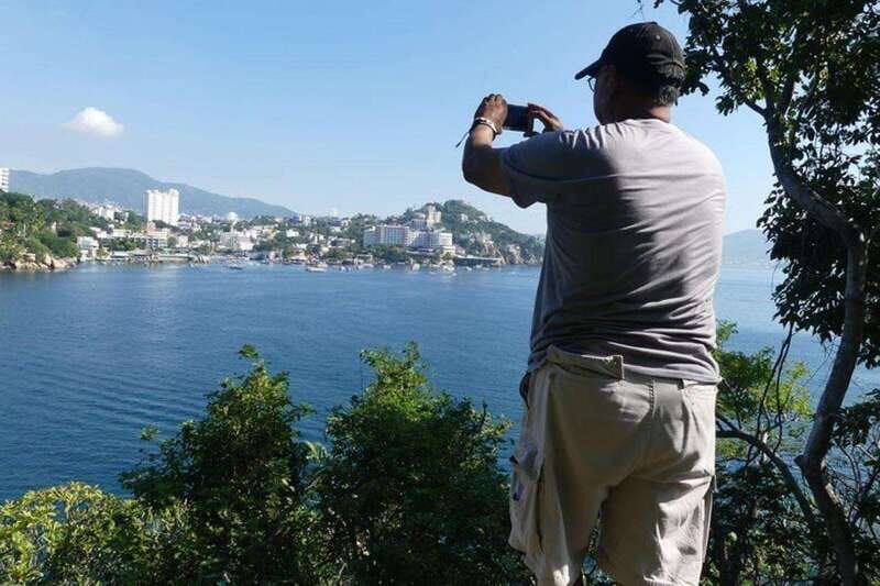 -Acapulco: La Roqueta Island Hiking and Snorkeling Tour - Comparing Similar Experiences