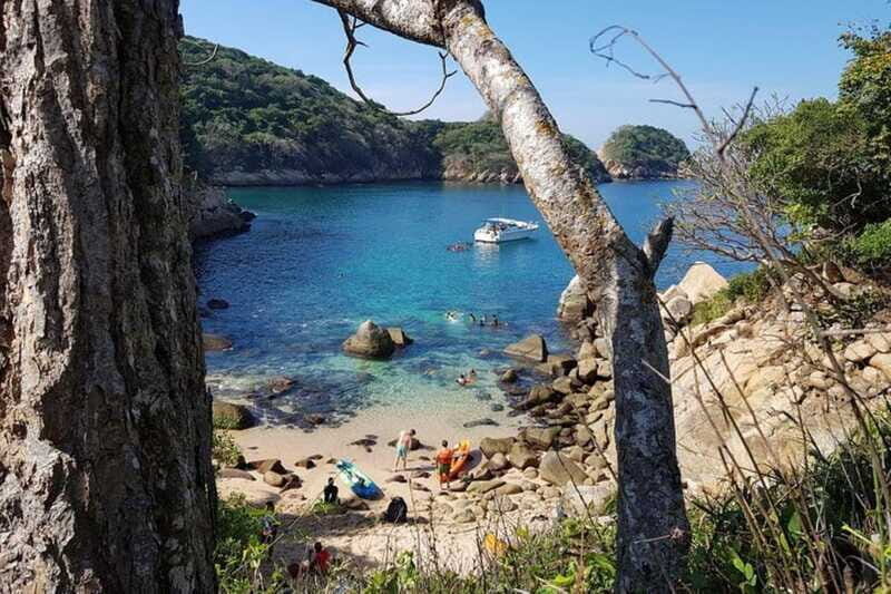 -Acapulco: La Roqueta Island Hiking and Snorkeling Tour - The Sum Up: Who Is This Tour Best For?