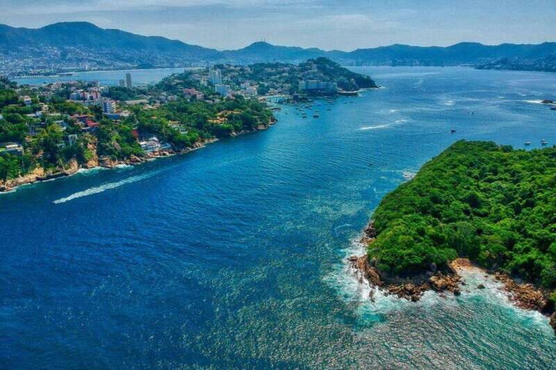 -Acapulco: La Roqueta Island Tour & Scuba Diving Experience - Key Points