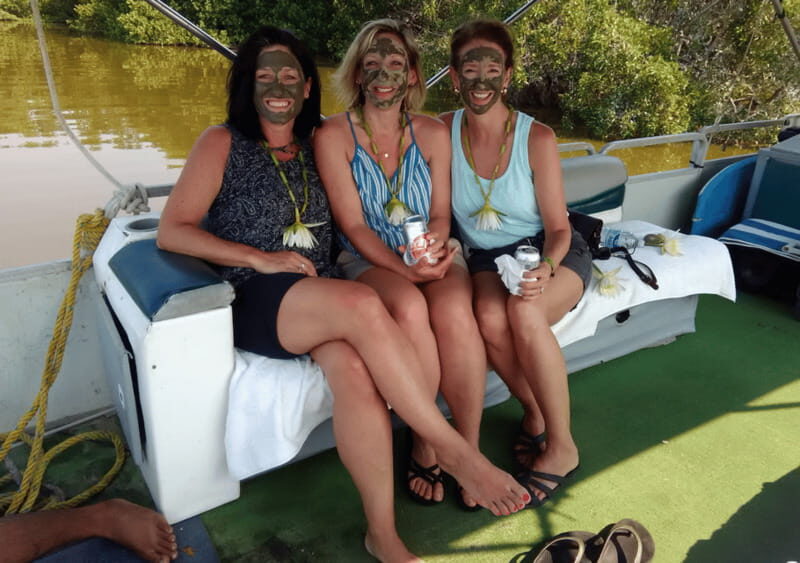 Acapulco: Lagoon Tour - An in-Depth Review of the Lagoon Tour in Acapulco