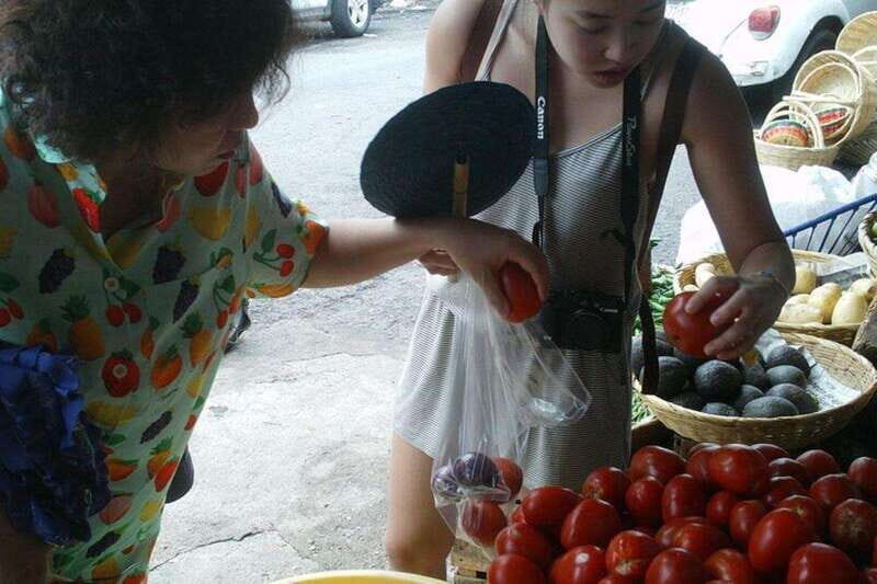-Acapulco: Mexican Cooking Class and Market Tour Experience - Getting to Know the Experience