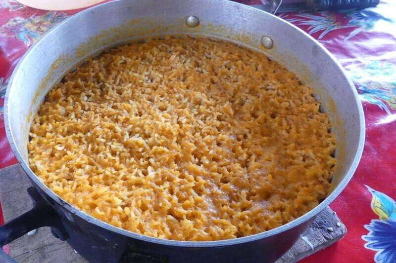 -Acapulco: Mexican Cooking Class and Market Tour Experience - The Itinerary in Detail