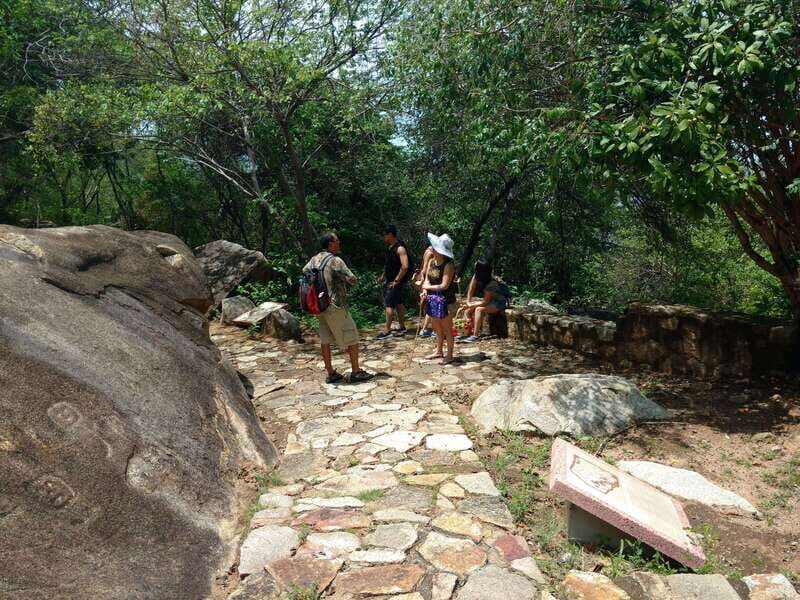 -Acapulco: Palma Sola Petroglyphs Experience Market + Lunch - Authentic Experiences That Stand Out