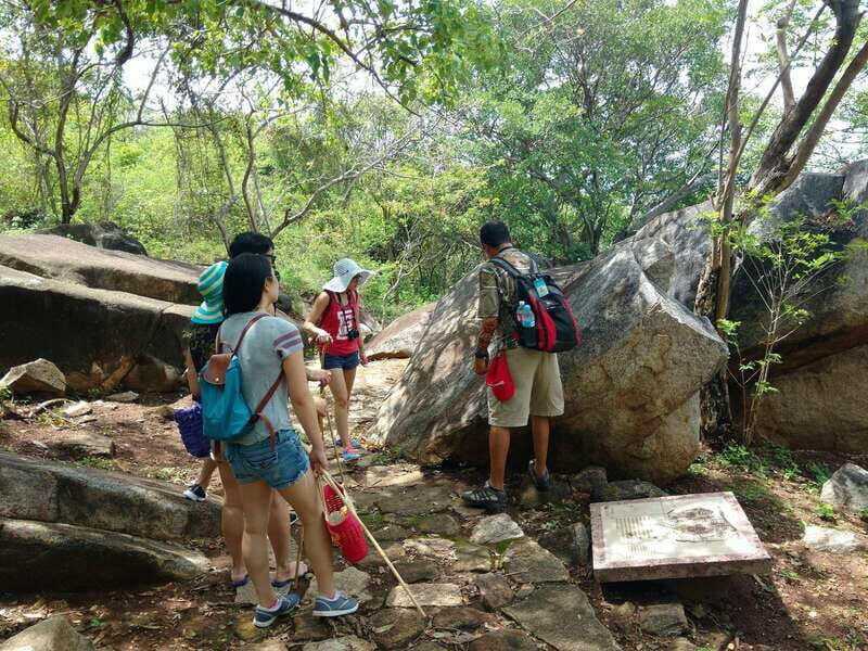 -Acapulco: Palma Sola Petroglyphs Experience Market + Lunch - FAQ