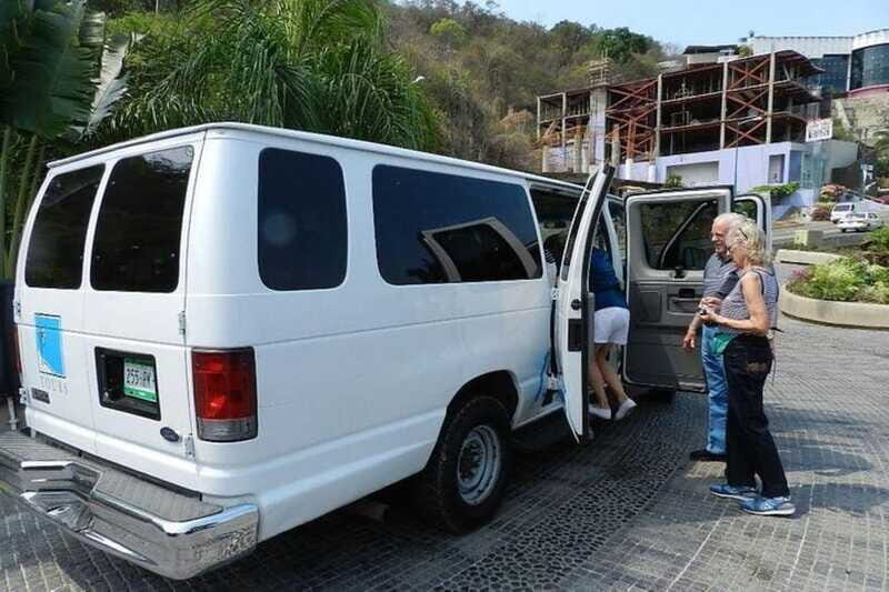 -Acapulco: Private Car or Van Rental with Local Guide - FAQ  