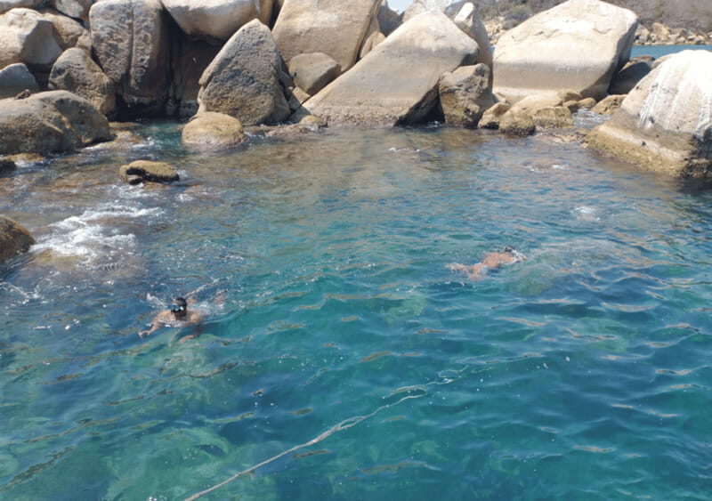 Acapulco: Roqueta Island Adventure - The Sum Up