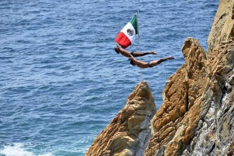 -Acapulco: Shopping Tour with Optional High Diver Show - Final Thoughts