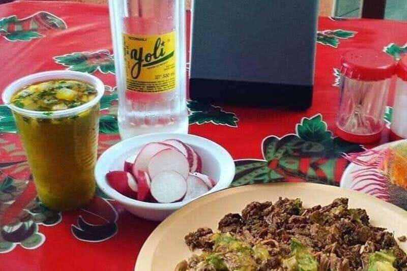 -Acapulco: Taco Tasting Experience with Local Guide - A Taste of Acapulco’s Taco Culture