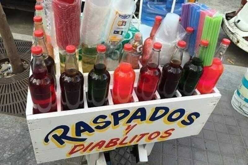 -Acapulco: Taco Tasting Experience with Local Guide - Frequently Asked Questions