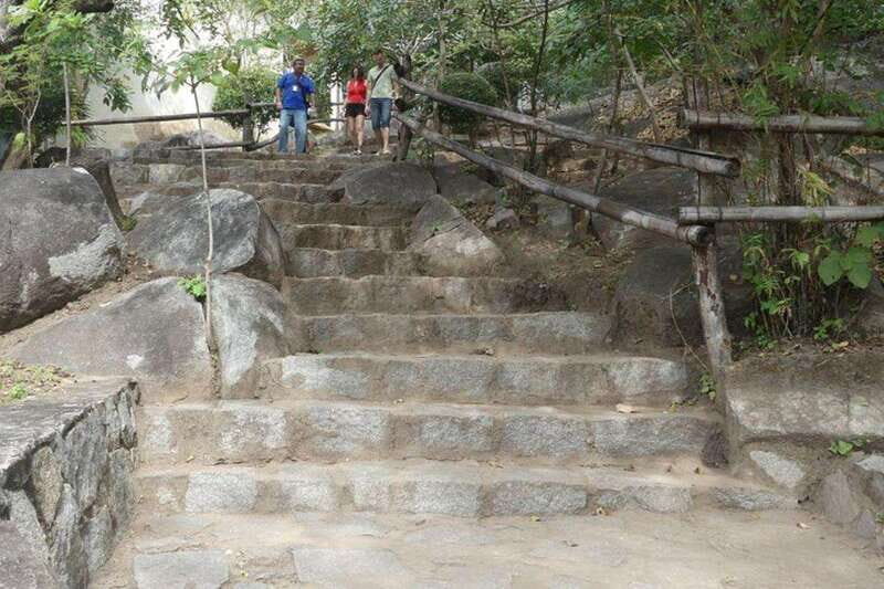 -Acapulco: Tehuacalco Archaeological Experience Tour & Lunch - Why the Guided Tour Matters