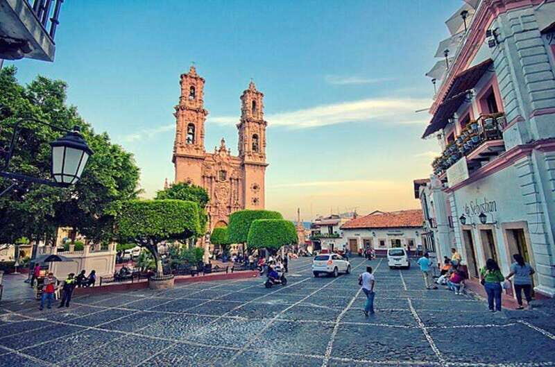 Acapulco to Taxco: One-Day Colonial Silver City Tour - The Journey from Acapulco to Taxco