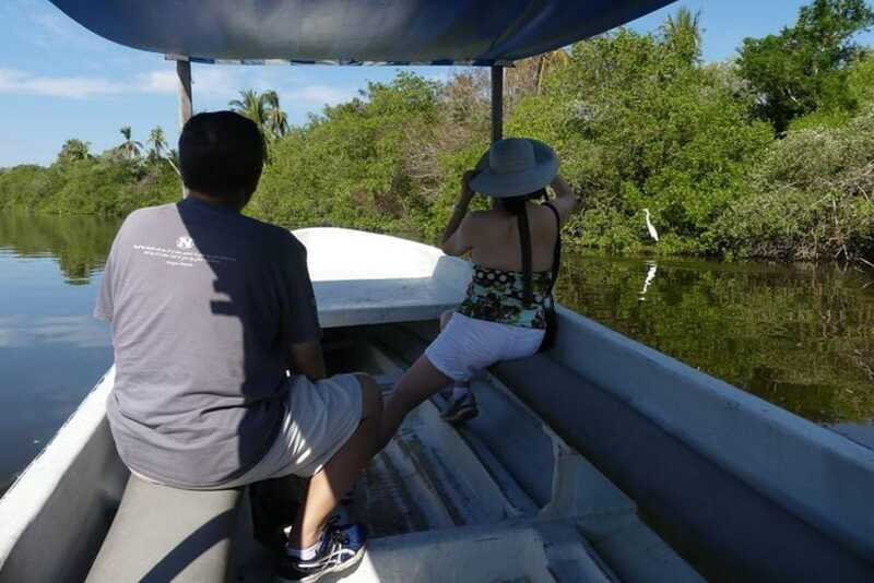 -Acapulco:3 Palos Lagoon Boat Ride& Crocodile Farm Exprience - Who Will Love This Tour?