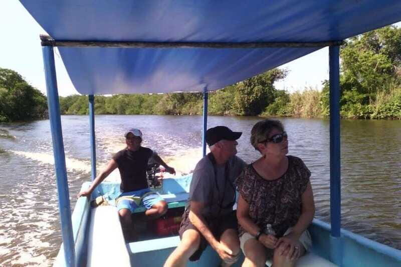 -Acapulco:3 Palos Lagoon Boat Ride& Crocodile Farm Exprience - FAQ