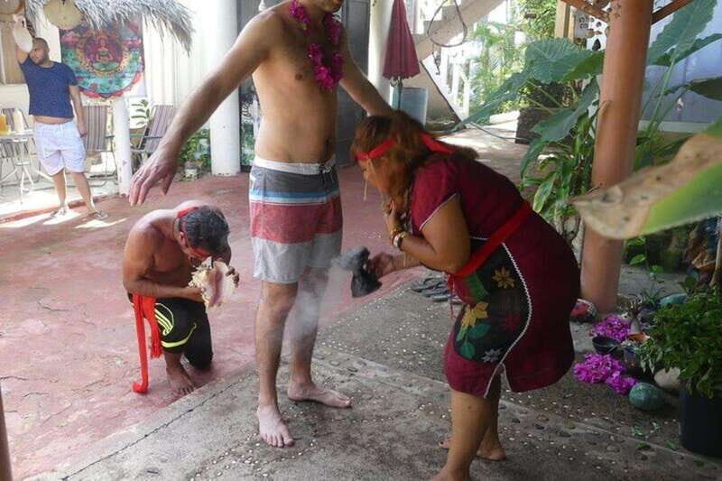 -Acapulco:Temazcal Purification Experience with Market Visit - What Is the Acapulco: Temazcal Purification Experience?