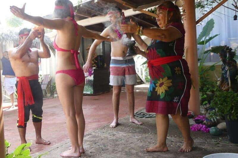 -Acapulco:Temazcal Purification Experience with Market Visit - Practical Details: How the Tour Works  