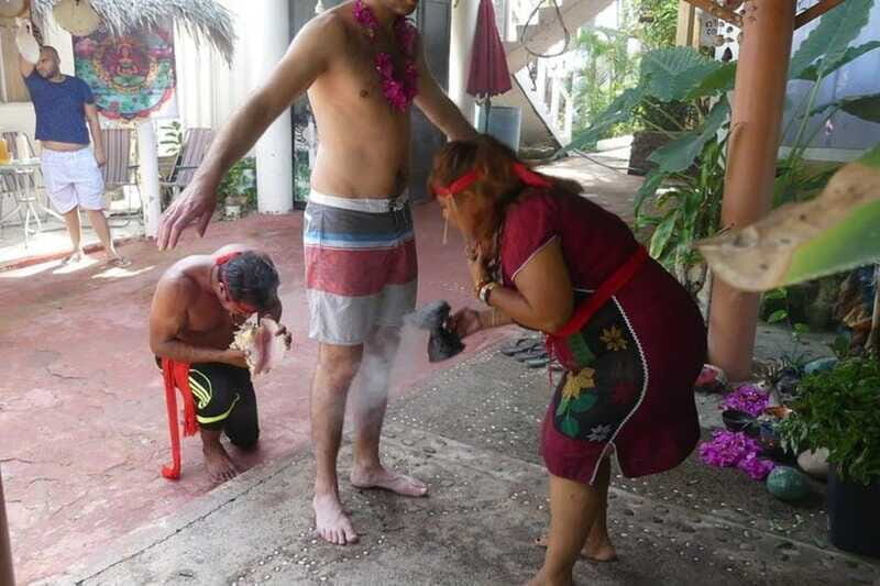 -Acapulco:Temazcal Purification Experience with Market Visit - Why Choose This Experience?